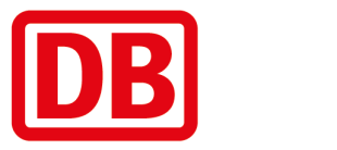CUTTING WORLD: 
		Deutsche Bahn Logo
	