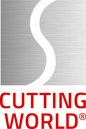 Logo CUTTING WORLD
